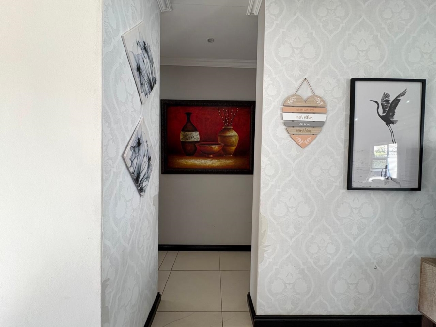 3 Bedroom Property for Sale in Welkom Free State